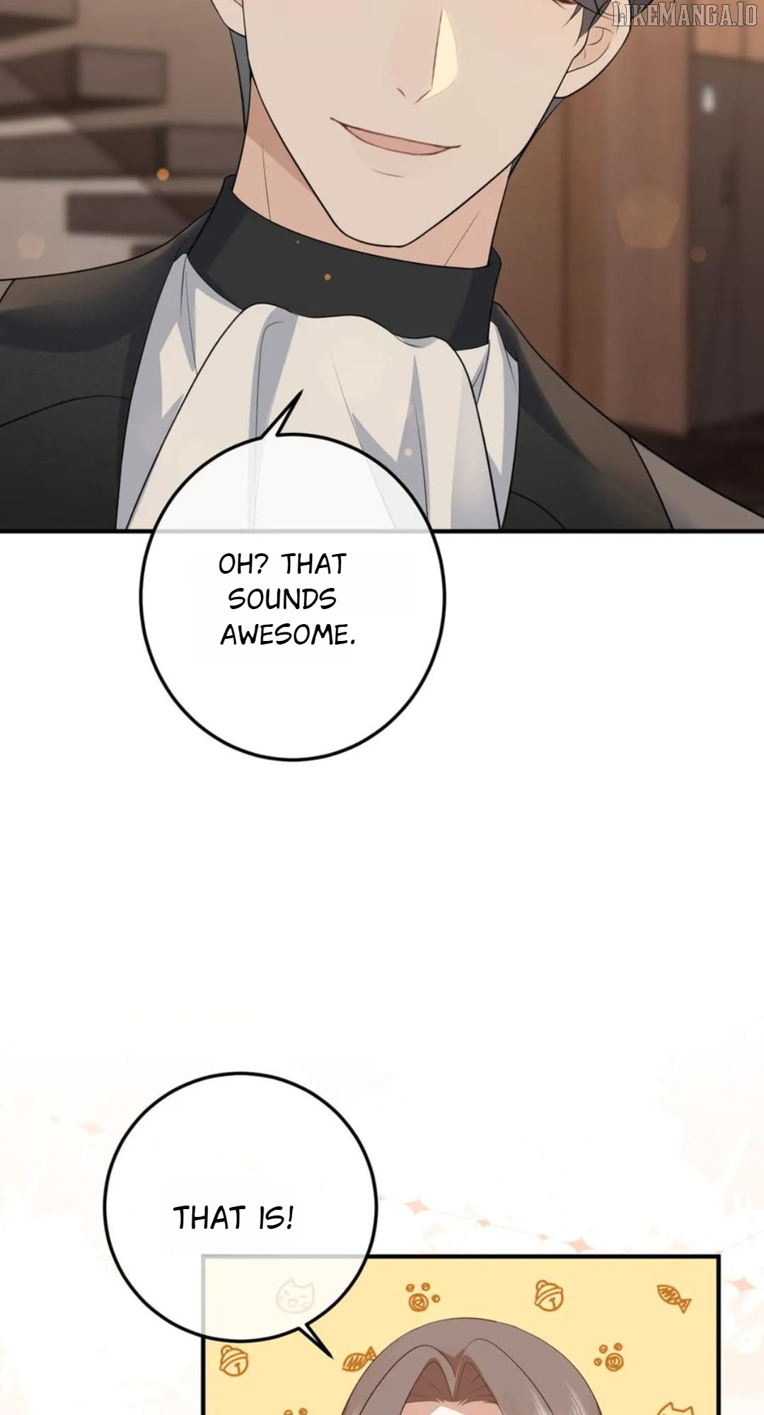 100-Day Warm Marriage Chapter 68 - page 16